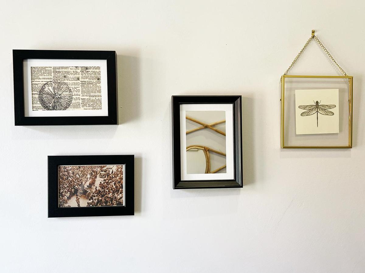 Italian Maison - Studio In The Heart Of Turin Bagian luar foto